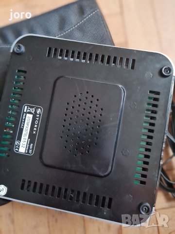 Storex Mpix 357 Multimedia HDD Player, снимка 8 - Друга електроника - 44354475