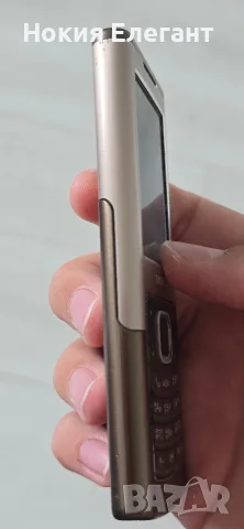 Nokia 6500 шоколад , снимка 5 - Nokia - 55853281