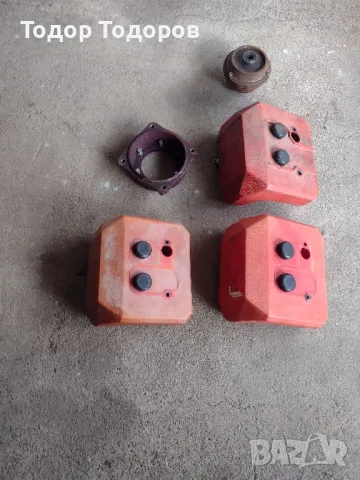 Съединител за мотоблок, мотофреза или мотокултиватор акме или руджерини и други части., снимка 5 - Селскостопанска техника - 48036865