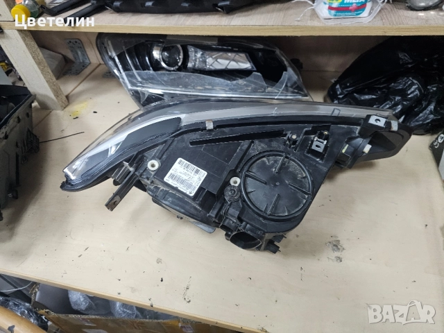 Ляв фар BMW 4 F36 F82 F83 F32 lqv far бмв 4 36 33 82, снимка 9 - Части - 51827869