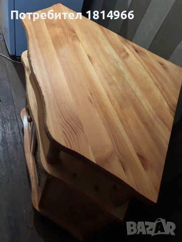 Барче, снимка 2 - Шкафове - 52492968