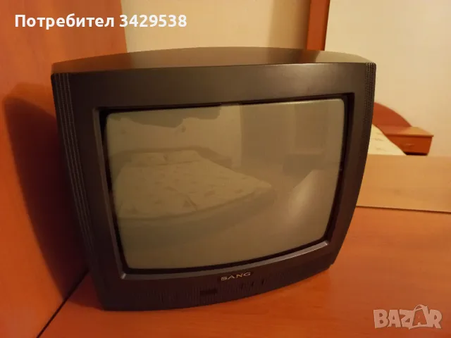Телевизори 14 инча, снимка 3 - Телевизори - 49911623