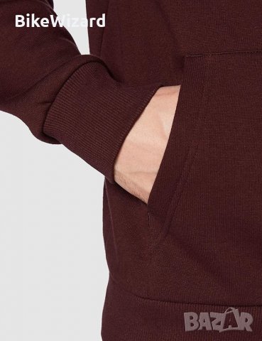 Hikaro Мъжки суичър НОВ, снимка 4 - Суичъри - 34662526