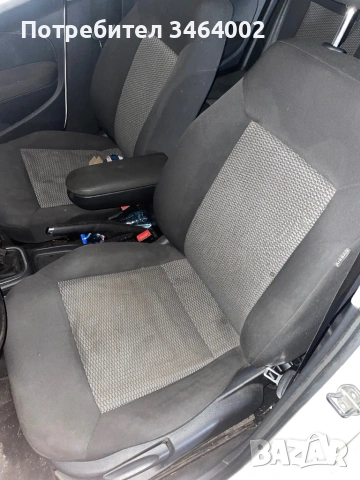 Vw Polo 2010г цяла или на части!, снимка 6 - Части - 53439860