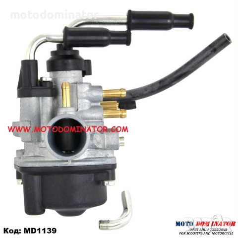 Карбуратори за скутери, снимка 7 - Части - 52172375