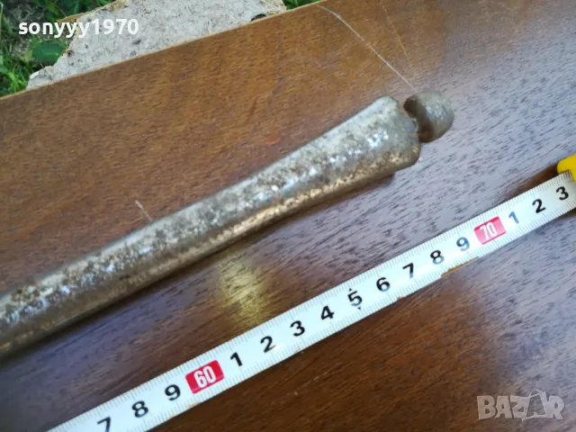 ЩАНГА-70СМ 1805251747LCHERY, снимка 6 - Други инструменти - 50336408