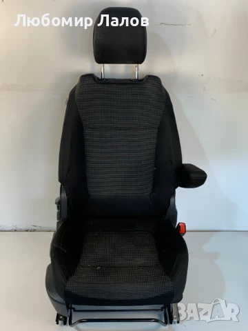 Салон комплект седалки Пежо 5008 Peugeot 5008 , снимка 10 - Части - 50470811