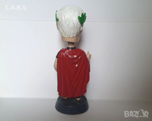 Колекционерски Фигурки Юлий Цезар и Melanie C, снимка 4 - Колекции - 53200778