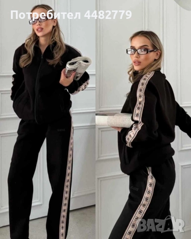 дамски комплект , снимка 5 - Комплекти - 52384749