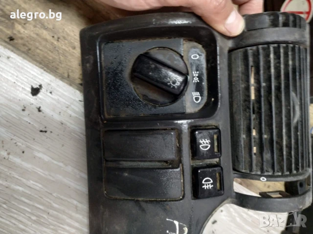 Ключ Светлини за OPEL Astra F , 90414053