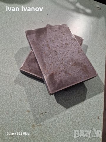 Планка Заготовка, снимка 6 - Стругове - 39542434