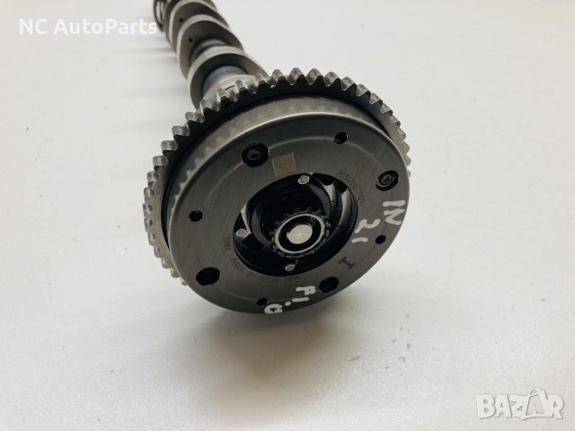 Разпределителен вал за FORD Форд Фиеста 1.0 бензин 95 коня M0JB H6BG-6C524-AD 2021, снимка 10 - Части - 39519760