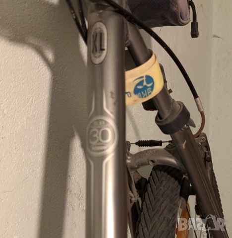 Велосипед Scott Sub 30 XL, снимка 6 - Велосипеди - 51597317