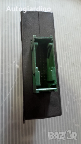 Комфорт модул зa Audi A6 - 4B0035753A, снимка 2 - Части - 51683362