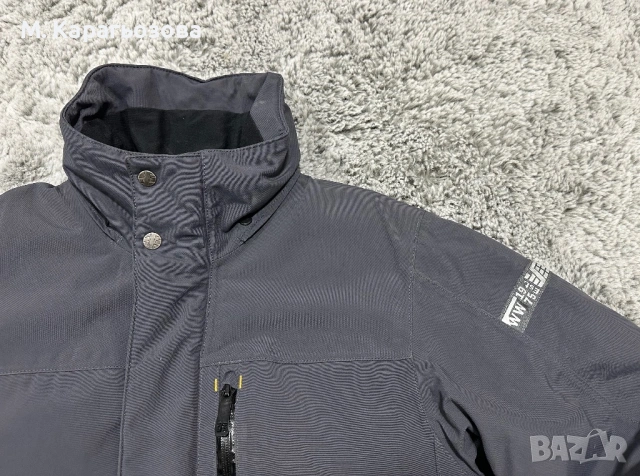 Snickers 1100 Allround Insulated Jacket, Размер М, снимка 6 - Якета - 53180134