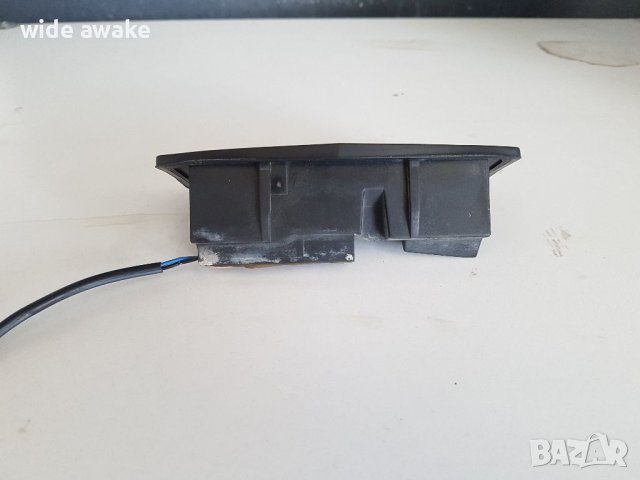 Дръжка багажник Opel Astra H, снимка 3 - Части - 41715656