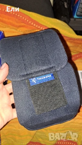 Полутвърда шийна яка, снимка 3 - Други - 51114304