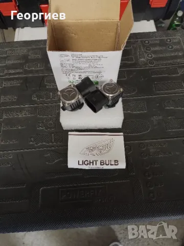 LED авто крушки, снимка 4 - Аксесоари и консумативи - 49594392