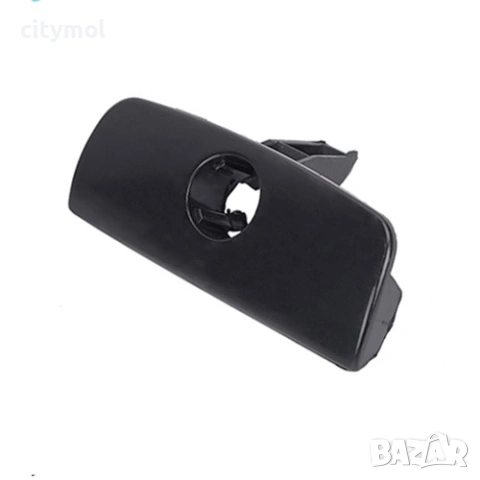 НА ЕДРО! Дръжка закопчалка брава за жабка VW Passat Пасат Б4, B5 и B5.5 1996-2004, снимка 2 - Аксесоари и консумативи - 53375122