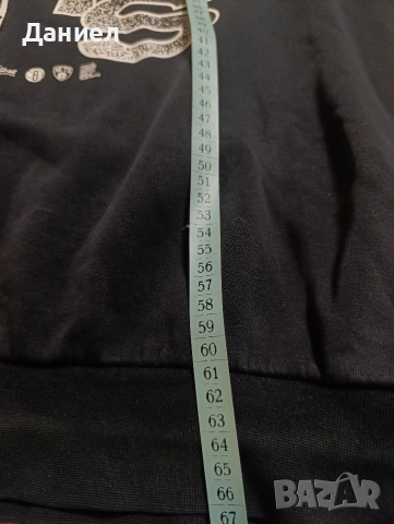 Блуза на Brooklyn Nets x Nike , снимка 7 - Блузи - 53434647