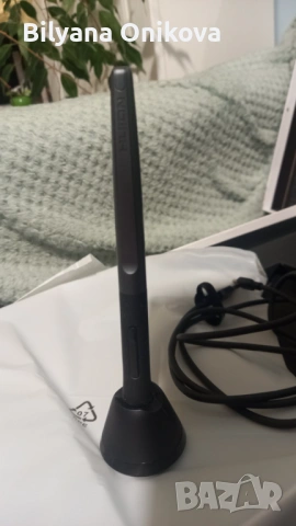 Графичен таблет за рисуване HUION H610PRO V2 Graphic Drawing Tablet, снимка 4 - Друга електроника - 53459133