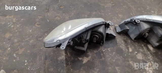 Фар ляв десен Toyota Corolla Verso 04-09г - 150лв, снимка 3 - Части - 49288668