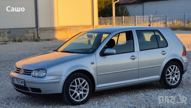 Голф 4 1.9 TDI/116 Клим, снимка 6 - Автомобили и джипове - 56135809