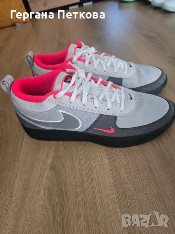 Мъжки Маратонки Nike, снимка 2 - Спортни обувки - 55747036