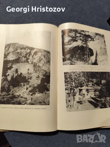 Село ЗАБЪРДО.... История,бит, народно творчество , снимка 7 - История, политика и общество - 56218235