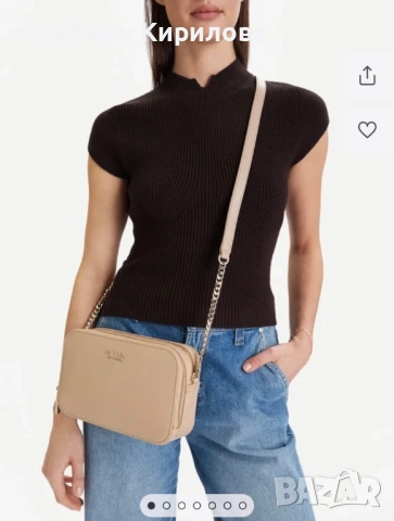 Чанта Nine West