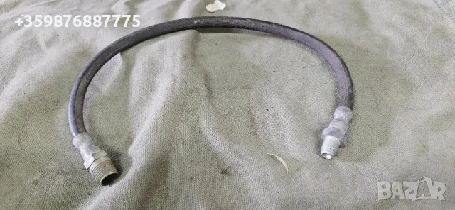 Спирачен маркуч 48см Вартбург , снимка 3 - Части - 50181983