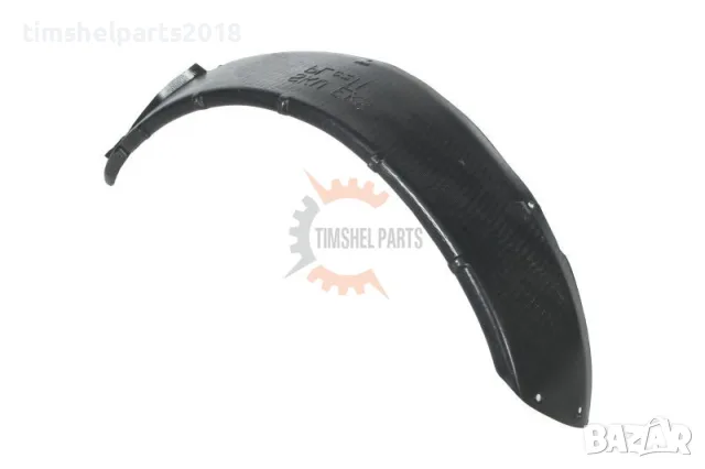 Преден (Задна Част) подкалник за Fiat Scudo -Citroen Jumpy -Peuguot Expert 1995-2003 год - Дясно