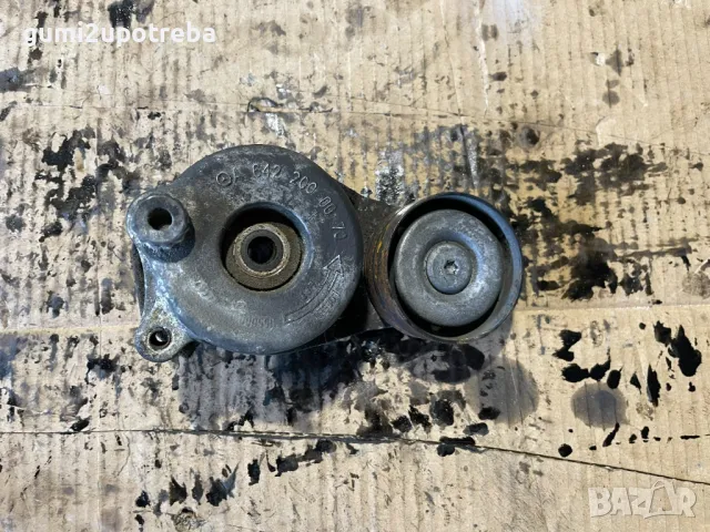 Обтегач Пистов Ремък A6422000070 Mercedes E class W211 4Matic Tmodel 2008 320CDI