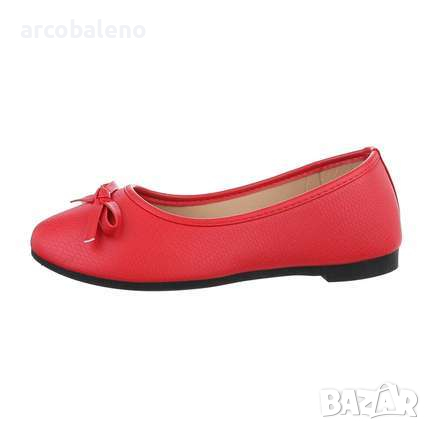 Дамски балеринки, 5цвята , снимка 14 - Дамски ежедневни обувки - 44914945