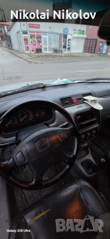 honda crv , снимка 8 - Автомобили и джипове - 53056581