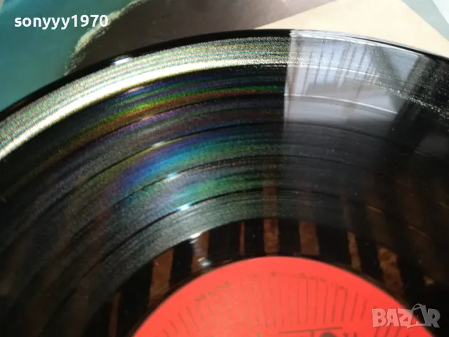 ПАНАЙОТ ПАНАЙОТОВ-НОВА ПЛОЧА 2305251557, снимка 12 - Грамофонни плочи - 50402209