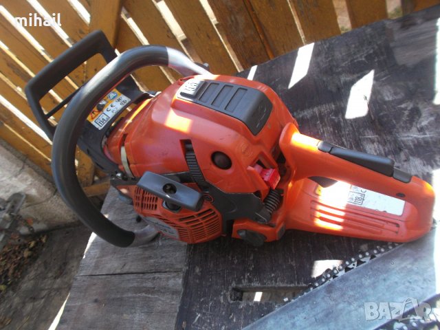 HUSQVARNA 560 XP® на части, снимка 3 - Градинска техника - 34252585