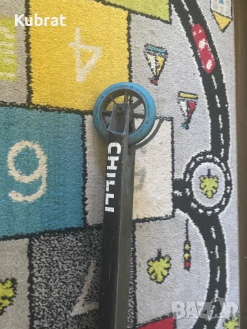 Тротинетки за трикове 2 броя , снимка 2 - Скутери и тротинетки - 51326583