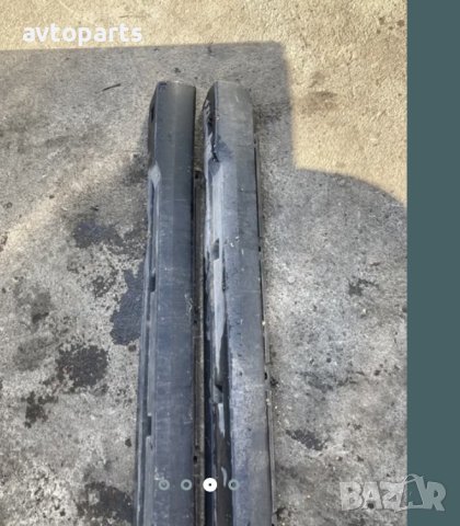 Opel signum 2003година прагове, снимка 2 - Части - 40428672