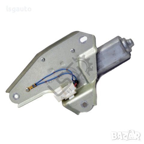 Моторче задна чистачка Mazda 2 I (DY) 2003-2007 ID:104674, снимка 2 - Части - 41354858