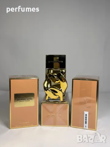Michael Kors Pour Femme EDP 100ml