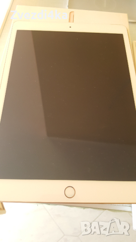 Apple Ipad 7 Gold 32 Wi-Fi Cellular, снимка 7 - Таблети - 44509409