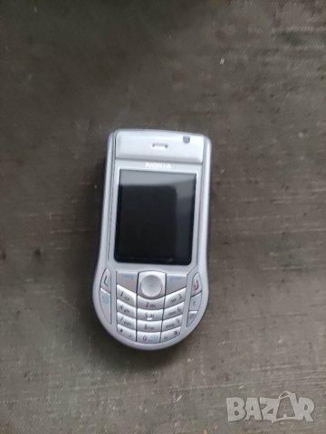 Продавам nokia 6630, снимка 3 - Nokia - 41341597