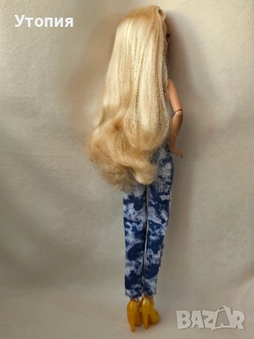 Moxie TeenZ кукла, снимка 5 - Кукли - 52829904