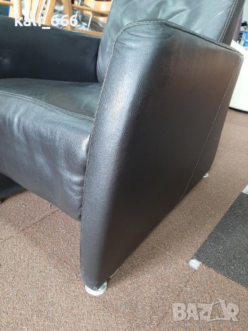 Релакс кресло внос от Холандия , снимка 14 - Дивани и мека мебел - 41644393