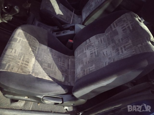 Nissan Navara 2.5 на части , снимка 8 - Автомобили и джипове - 39956178