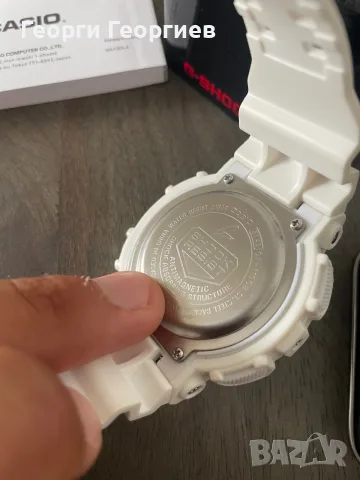Casio G-shock GA-110, снимка 3 - Мъжки - 56198453