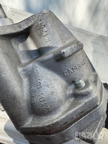 МАСЛЕНА ПОМПА ВАЗ ЛАДА 2101-10110 НОВА ОРИГИНАЛНА, снимка 4 - Части - 46783664