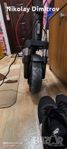 Top scooter Xiaomi max 5!!!, снимка 6 - Велосипеди - 52406235