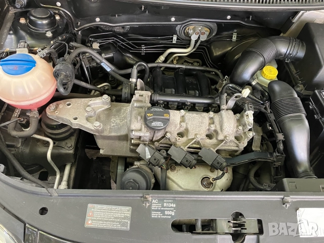 Продавам VW Polo 3200 Евро, снимка 6 - Автомобили и джипове - 52192445